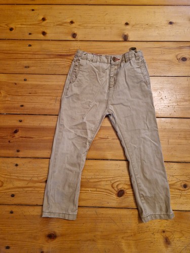 Zara hose chinohose - hose,