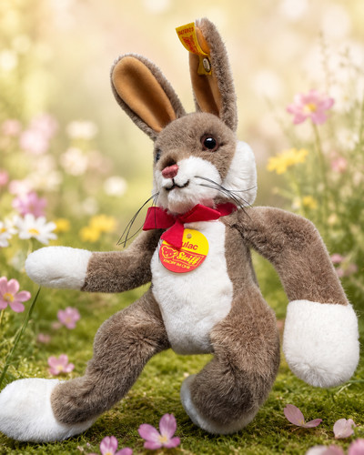 Steiff hase lulac - steiff,
