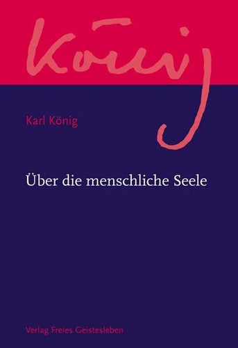 über die menschliche seele - Über,