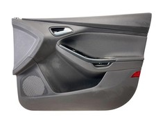 Ford Focus III DYB Turnier