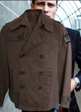 POLO SYLT Übergangsjacke