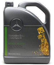 5l Original Mercedes-Benz MB