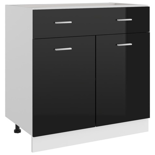 Küchenschrank hängeschrank - küchenschrank,