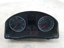 Volkswagen Golf Plus 2005