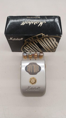 Marshall distortion 2 - marshall, gv-2