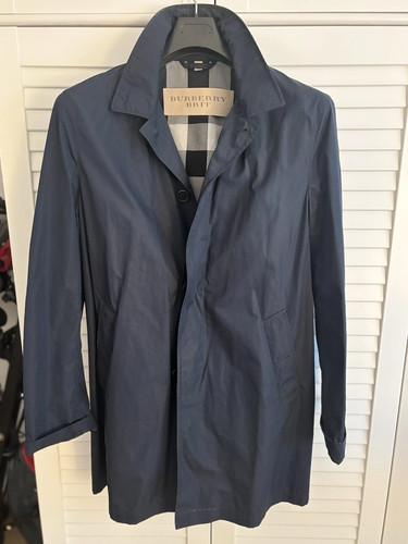 Burberry london trenchcoat - burberry,