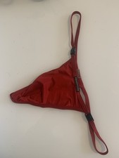 Manstore String Tanga XL