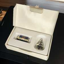 MÄRKLIN 80609 SPUR Z MÄRKLIN WEIHNACHTSWAGEN 1999 WAGGON + WEIHNACHTSBAUM