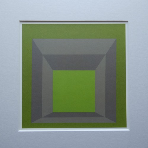 Josef albers - albers, (1888,