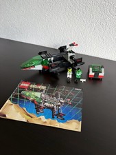 LEGO Space Police Vintage -