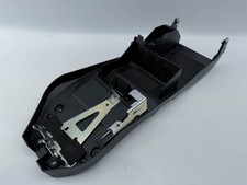 Kawasaki Z750R ABS Heck Unten