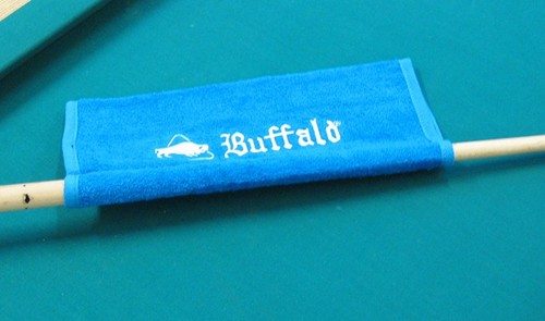 Queuepflege handtuch buffalo - queuepflege-handtuch,