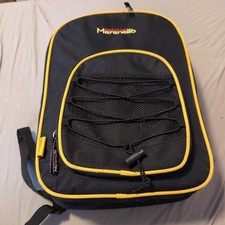 Ferrari Maranello Bag Picnic Set w Accessories Rucksack Hamper Backpack - NEW