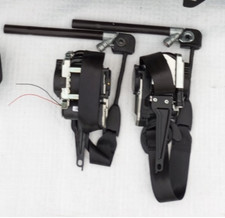 VW ID.5 Sicherheitsgurt Gurte  Airbag Reparatur Garantie