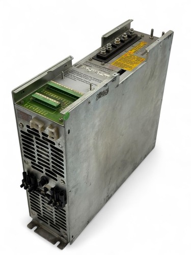 Indramat tdm 300 w1 - indramat, 1.2-50-300-w1