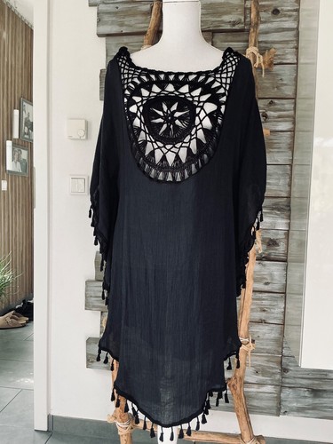 Strandkleid von bonprix xl - strandkleid, gr.