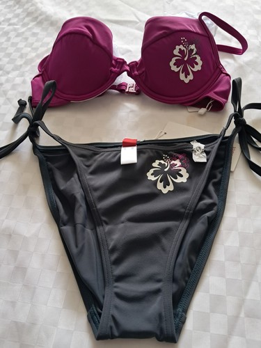 Oliver bikini lila - s.oliver-, bikini-