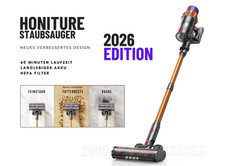 NEUE EDITION 2026 Stiel- Hand-