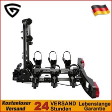 E-Bikes Fahrradträger für