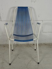 Spaghetti Spagetti Garten