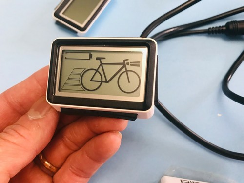 Bionx ride easy ii - ride+, &