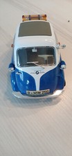 Modellauto BMW Isetta,13 cm