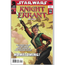Star Wars Knight Errant Deluge