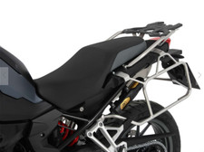 BMW F 750 GS Kofferträgerset