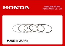 Original Honda Kolben Ringe
