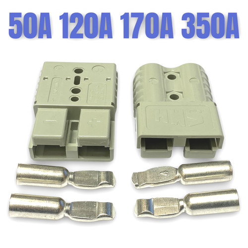 Batteriestecker mit - 2,