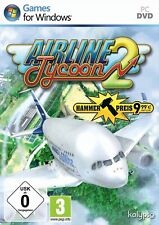 GW1245 Airline Tycoon 2 PC Neu