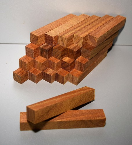 Denya penblanks 13x2 cm - penblanks,