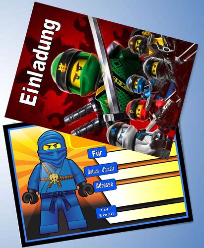 Einladungskarten 12 - einladungskarten, &