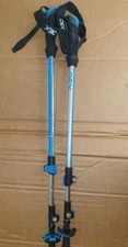 OEX X-Lite Trigger leichte Teleskop Trekkingstöcke, Campingzubehör