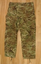 Kampfhose NATO 8085/7580