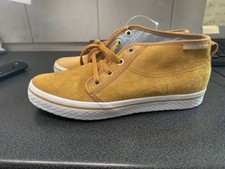 Adidas Stiefel Neu braun beige