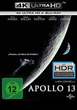 Apollo 13 - 4K Ultra HD