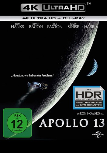 Apollo 4k ultra - 13,