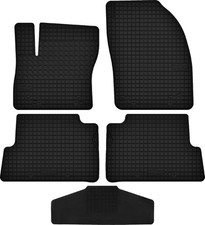 Gummimatten mit Tunnel für