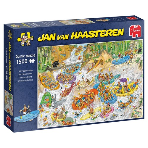 Jumbo spiele 19015 jan - jumbo, van