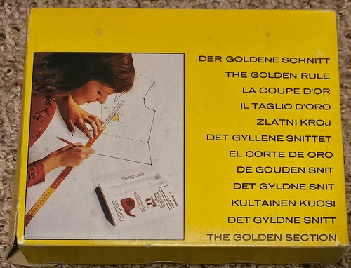 The golden rule - the,
