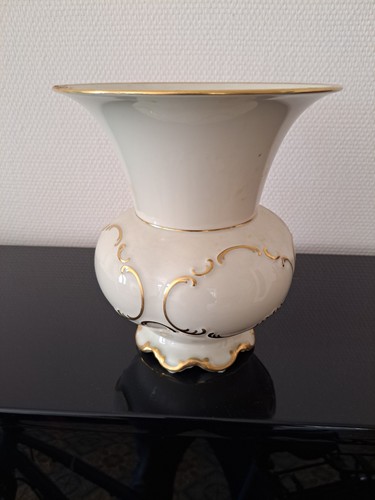 Vase hutschenreuther selb - vase,