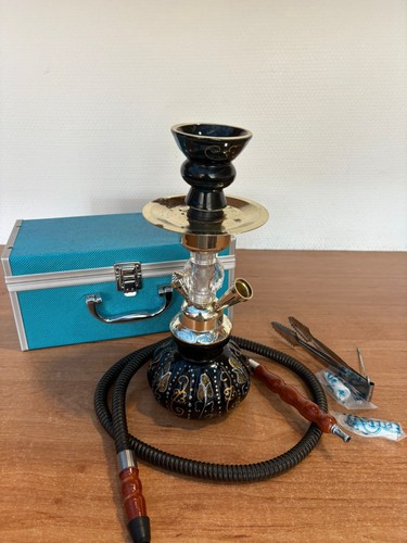 Shisha klein wasserpfeife - ,, mi