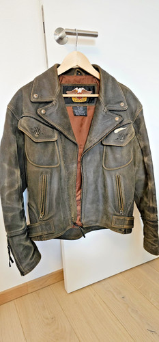 Harley davidson originale - harley, davidson,