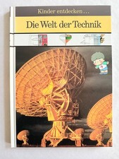 Kinder entdecken... Die Welt