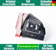 Lenkrad Multifunktionstasten
