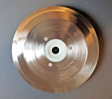 GRAEF Edelstahlmesser Nr