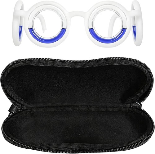 Brille gegen reisekrankheit - brille,