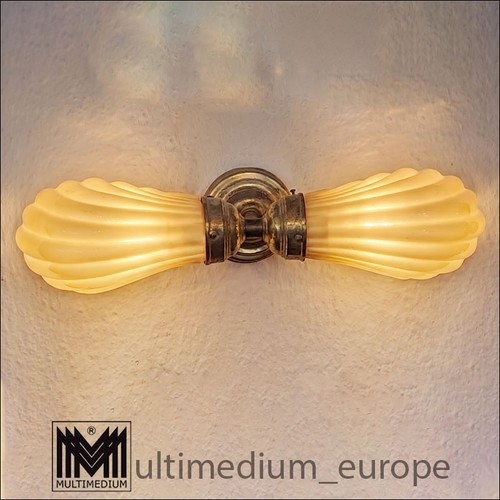 Art deco 1930s - art, lamp