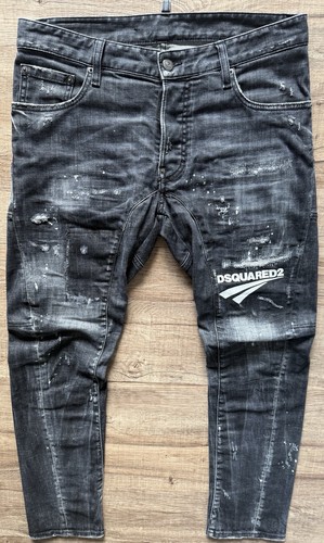 Dsquared2 printed tidy - tidy, biker